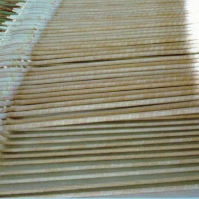 1.5mw定子線(xiàn)圈