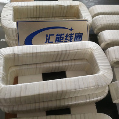 直流電機(jī)線圈